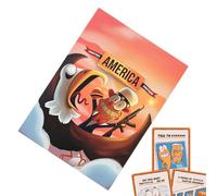 Genérico Go Fish Adultos Juego de Multijugador