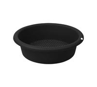Genérico Gold Panning Sifting Pan - ABS, 12.2x9.45x3.35in Mesh Classifier Screen Stackable | Precise Soil Rock Pellet Sifter, Prospecting Mining Tool For Rock Sorting, Soil Sifting, Gold Prospecting