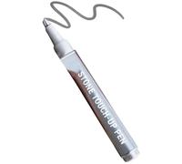 Genérico Gold Tombstone Marker Pen For Faded Inscription Repair - Waterproof & Quick-Drying Oil-Based Paint Pen | Permanent Gold Stone Repair Marker For Granite