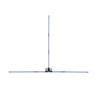 Genérico Golf Alignment Stick, Detachable Swing Training Aid Rod, Adjustable Angle Corrector, Flat Swing Practice Tool, For Indoor Outdoor Chipping Hitting Backyard Home Golfers