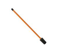 Genérico Golf Alignment Sticks, Portable Foldable Aid Set, Swing and Putting Alignment Tool for Improved Accuracy, Lightweight Durable Practice Rods for Indoor Outdoor Driving Range