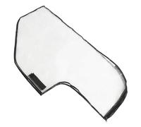 Genérico Golf Bag Covers for Rain Rainproof Push Cart Protector Hood