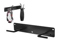 Genérico Golf Bag Rack - Sport Equipment Organizer | Golf Bag Wall Mount, Rust-Proof Garage Wall Golvez Pouch Holder For Living Room Corridor Apartment Men Women Professionals Enthusiasts Players