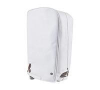 Genérico Golf Bag Rain Cover - 20 Inch Portable Cart Protector | Waterproof Weather Shield - Rainproof Dustproof Cover with Zipper for Golf Trolleys During Travel Practice and Outdoor Play