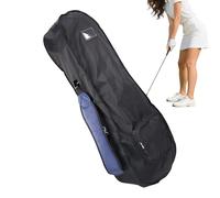 Genérico Golf Bag Rain Cover, Foldable Golf Rain Hood, Waterproof Protector For Daily Training Travel Women Men Golfer Daddy Golfing Accessory