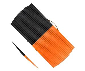 Genérico Golf Balance Board | 3 modos Teaching Tool, con vibración Feedback Golf Swing Trainer for Beginners Club Practice & Drills Increased Power & Swing Rhythm Use, Smart Gear for Daily