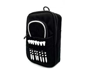 Genérico Golf Ball Bag - Sturdy Zippers Organizers, Ensurre High Qualiity | Nylons Storage, Smmooth Surrfaces Clubs Accessory, Durrable Tees Markers Divot Tool Container - For Men Women Outdoor Courses