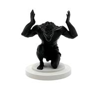 Genérico Golf Ball Holder, Artistic Sculptural Display, Modern Storage Rack, Decorative Sports Stand, Unique Gift For Golfers Athletes, Sl esktop Accessory For Home Office 180 Count