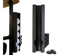 Genérico Golf Ball Holder - Magnetic Storage Rack, Quick Release Carrier