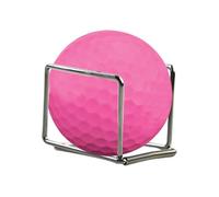 Genérico Golf Ball Picker Tool - Stainless Steel Spring Retriever, Reusable Golf-Ball Holder | Lightweight - Collection Device Durable Park Picker Equipment Easy Handling Retrieval Tool for C