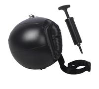 Genérico Golf Ball Training Aid, Inflatable Golfer Court Training Tool