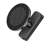 Genérico Golf Cart Magnetic Phone Mount, Magnet Cell Phone Holder, Multifunctional Smartphone Bracket for Golf Cart, On-Course Accessories for Family, Son, Daughter, Wife, Husband, Friends