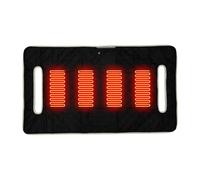 Genérico Golf Cart Seat Heater - Polyester 45x45cm, Portable Soft Pad | Heated Cushion For Outdoor Sports Golf Car Office Chair Driving Travel Camping For Men Women Seniors Teens Adults