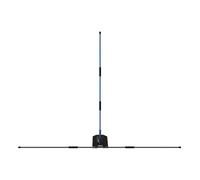 Genérico Golf Club Aiming Rod Holder - Flat Swing Trainer with Angle Adjustment For Correction | Universal Golf Training Aid Attaches To Any Club | Improves Swing Plane