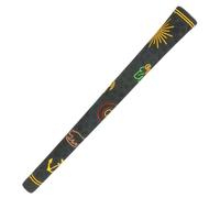 Genérico Golf Club Grips | High Feedback and Traction Golf Grip | Non-Slip Rubber Grip, Golfs Club Grips For Golfers Seeking Comfort & Control, Standard/Mid/Jumbo Size, Colors Available RG01