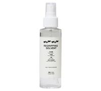 Genérico Golf Club Solvent - 120ml Nonflammable Regripping Solution For Quick and Easy Golf Club Regripping, Safe Reusable Liquid For Better Grip Strength, Fast Drying Maintenance Kit Accessory