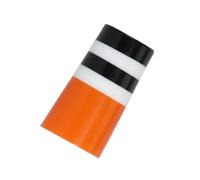 Genérico Golf Férrulas de Hierro, virulas de Golf de colores, Férrulas de Golf de colores, Poner Accesorios Verdes, Suministros de protage para El Fairway, Campo de entrenamiento