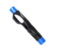 Generico Golf Hand Grip Trainer | Antideslizante portátil universal | Entrenador para la práctica del golf | para golfistas, campo de práctica, calle, entrenamiento A, calefacción y constancia de