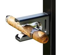 Genérico Golf Holder, Magnetic Clip with Secure Grip, Sport Organizer for Cart, Outdoor Golfing Gear, Club Member Accessory, Course Tool, Driving Accessory for Professionals 1.9x0.9x2.7 Inches