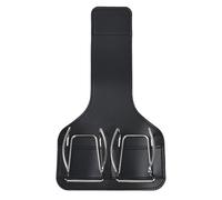 Genérico Golf Pouch - PU Leather Golf Ball Waist Bag | Golff tee Bags for Garage Outdoor Indoor Green Range Simulator Practice Hitting Putting