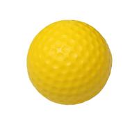 Genérico Golf Practice Balls Soft Floating PU Foam Safe Practice