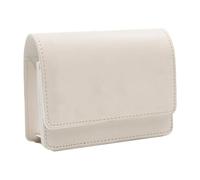 Genérico Golf Rangefinder Bag - Durable Protective Design, Soft Interior Cushion | Portable Waist Pouch Case For Range Finder Storage, Golf Accessories Protection, Travel, Outdoor Use