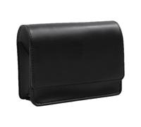 Genérico Golf Rangefinder Case - Shockproof Soft Lining Design, Compact Protective Storage | Universal Carry Pouch For Rangefinder, Belt Clip Use For Golfing, Travel, Outdoor Sports Protection