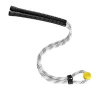 Genérico Golf Speed Trainer Rope, Warm-Up Golf Practice Aid with Ball 38,4 pulgadas, Swing Rhythm Strength, Flexibility & Ejercise Tool, Fitness Equipment for Golfers, Wide Applications