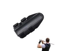 Genérico Golf Swing Alignment Brace, Golfs Wrist Brace for Beginner Swing Practitioner for Beginners Arm Posture Correcting (1PCS)