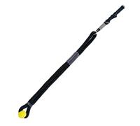 Genérico Golf Swing Rope - Training Aid For Beginners | Polyester Cord with Flexible Grip, Portable Warm-Up Tool, Indoor Exercise Accessory For Teenagers Adults Women Men Golfer Home Practice