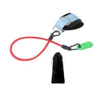 Genérico Golf Swing Trainer Aid, Ergonomic Corrector Tool, Golf Warm-Up Training Rope Aid For Women Men Adults Athletes Cyclists Golfers Wife Husband Son Daughter, Swing Practice Alignment Trainer