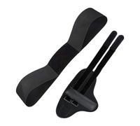 Genérico Golf Swing Trainer For Women - Golfer Practice Aid | Golf Swing Alignment Brace | For Beginners Park Garden Driving Range Retirees Husbands Fathers Boyfriends Men Vacation