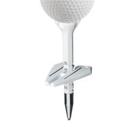 Generico Golf Tees, Adjustable Height Training Tool, Durable Golf Practice Tees for Men Women Adults Youth Teens Golfers Athletes Family Backyard Yard Outdoor Indoor Swing Training Practice