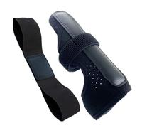 Genérico Golf Training Aid Arm Band, Grip Alignment Exercise Tool for Swing Practice, Golf Swing Trainer Arm Connector, Improve Grip, Accuracy and Form for Men Mom Dad Husband Wife Players Hobbyists