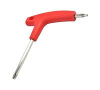 Genérico Golf Wrench Tool - Torque Driver Clubs, Ergonomic Handle | Golf Club Driver Shaft Adapter Accessory, Travel Portable Sports Equipment Component for Professional Fit