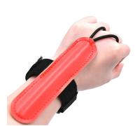 Genérico Golf Wrist Support Brace - Swing Training Arm Band for Adjustable Aid | Nylon Elastic Strap with Compression Fit, Lightweight Sports Corrector for Driving Range Practice Gym Use