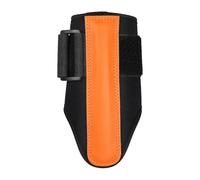 Genérico Golf Wrist Trainer | 18.8 × 39.5 cm Adjustable Golf Alignment Aid | Wrists Hinge Correction Training Tool | For Men Women Beginner Teenager Golfer Improve Accuracy, 63.5g