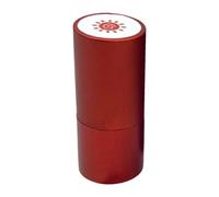 Generico Golfball Stamper Funny | Waterproof Metal Golf Ink Stamper | Not Easy To Fade Ball Photosensitive Marker Quick Drying for Textbook