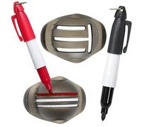 Genérico golfballdrawingMarker drawingScribe Marker Stencil for golfballfor Use | Precision Alignment Design System, Durable Stencil Structure Feature, Accurate Line drawingFunction, golfballI