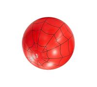 Genérico Gonflable Ballon De Plage, Ballon De Football Aquatique En PVC | Jeux Piscine Éte Jouet Extérieur Activités Thème Course Anniversaire