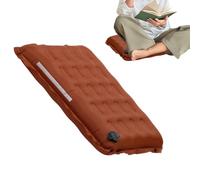 Genérico Good qualityy Sturdy Seat Cushion with Reflective Strip
