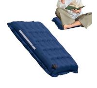 Genérico Good qualityy Sturdy Seat Cushion with Reflective Strip