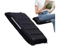 Genérico Good qualityy Sturdy Seat Cushion with Reflective Strip