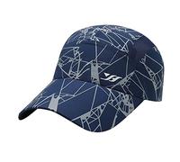 Genérico Gorra Beisbol Hombre Casual Deportes de Sombrero Gorras Deportivas Unisex Adulto para Casuales Running (Dark Blue, One Size)