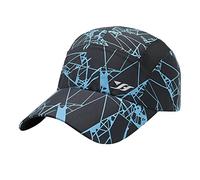 Genérico Gorra Beisbol Hombre Casual Deportes de Sombrero Gorras Deportivas Unisex Adulto para Casuales Running (Dark Gray, One Size)