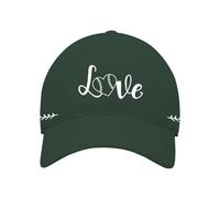 Genérico Gorra de béisbol para Hombre Casual Deportes de Sombrero Sombrero Deportivo Al Aire Libre para Al Aire Libre (Green, One Size)