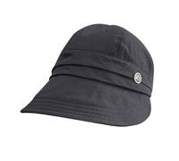 Genérico Gorra Mujer Verano Visera,Sombrero De Vestir para Mujer Sombrero De Ducha Nupcial con Flores De Hoja Ancha Sombrero De Playa