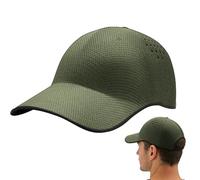 Genérico Gorra Running Hombre - De Cabeza De Secado Rápido - Gorras para Correr con Transpirabilidad | para Golf, Fitness, Actividades Al Aire Libre, Montaña, Viaje, Deportes, Trabajo Y Informal
