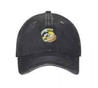 Genérico Gorra Unisex de Navidad TheOdd1sOut Marca de Gorra de béisbol SooubWay Sombrero de Hombre Moda Sombrero de Playa Sombrero de Mujer Regalos de Hombre