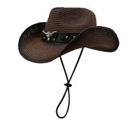 Genérico Gorras De Hombre Gorro Pescador Hombre Sombrero Playa Mujer Sombreros Paja Vaqueros Talla 62 Chapéu Sol Accesorios Bone Homem Explorador Trekking Ajustable Gorra Padel Sombrilla Paraguas con